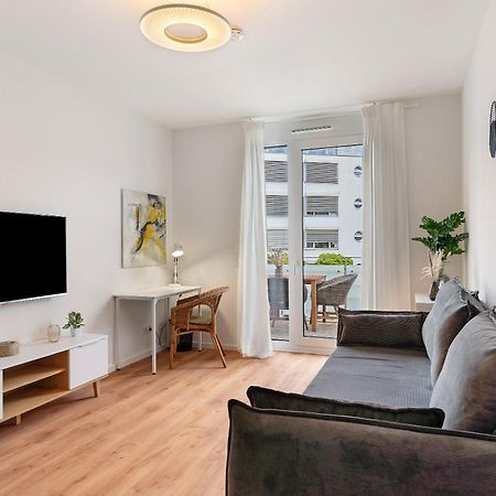 Km Style Apartments 5 Freiburg im Breisgau Eksteriør bilde