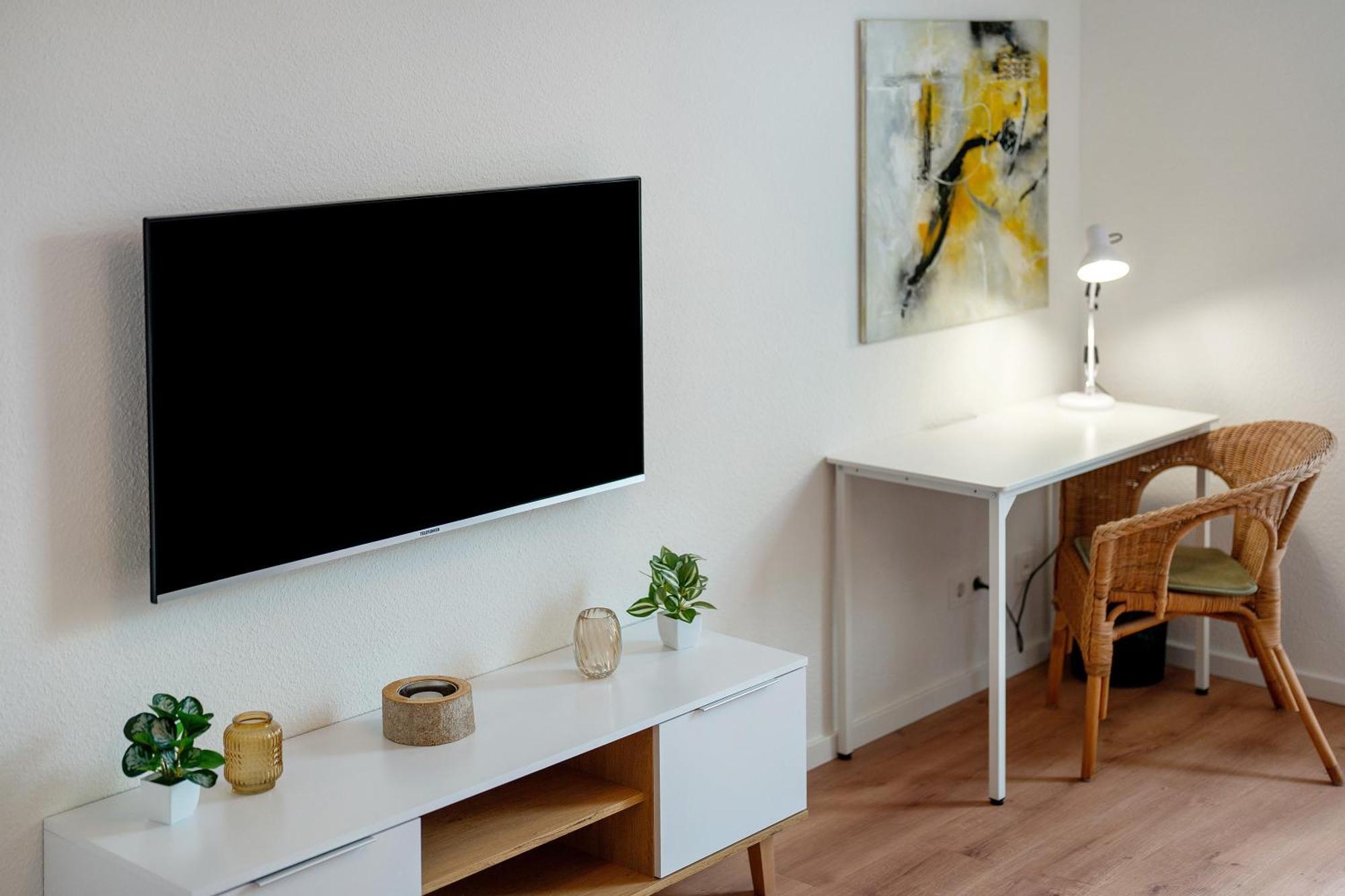 Km Style Apartments 5 Freiburg im Breisgau Eksteriør bilde