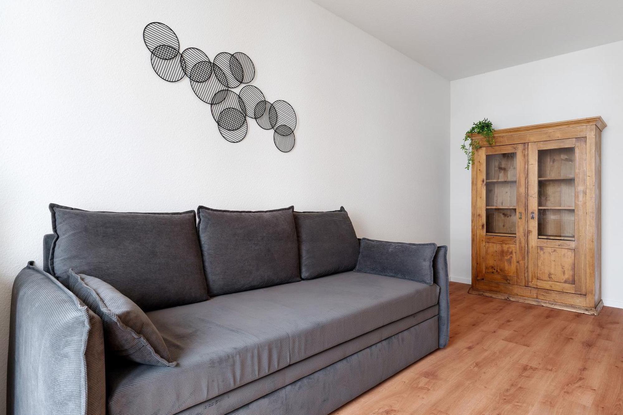 Km Style Apartments 5 Freiburg im Breisgau Eksteriør bilde
